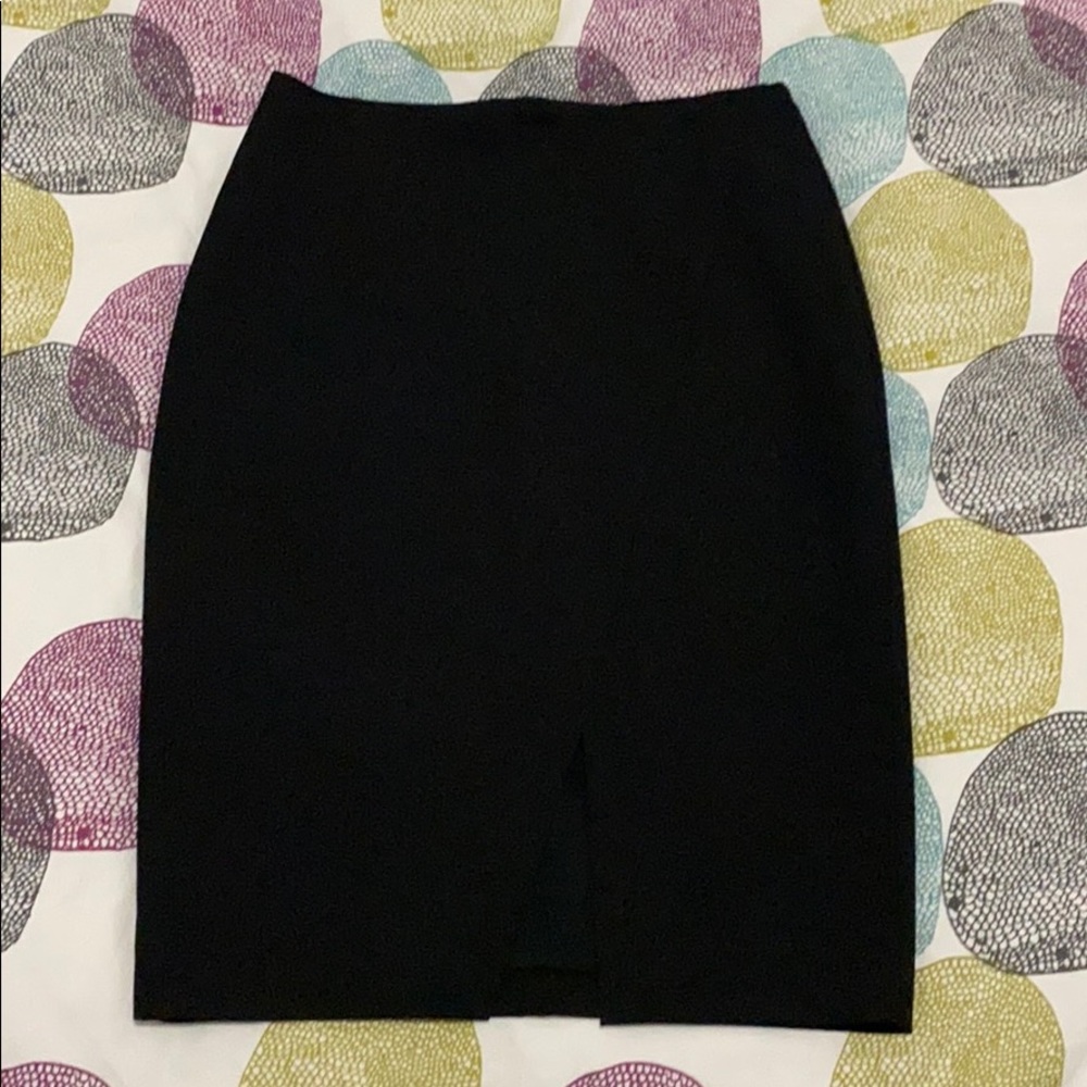Loft pencil skirt